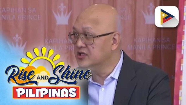 Mga eksperto, iba’t iba ang pananaw kung dapat bang payagan ang online voting sa impeachment trial ni VP Sara Duterte | ulat ni Elijah Canlas