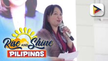 DICT, namahagi ng 65 tablets sa mga liblib na barangay sa Oriental Mindoro
