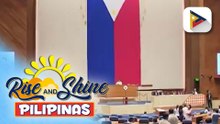 Kalinga Act, lusot na sa ikalawang pagbasa ng Kamara