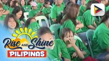 MMDA, ilulunsad ang “Yes to Ayos” campaign sa Pateros ngayong araw | ulat ni JM Thompson