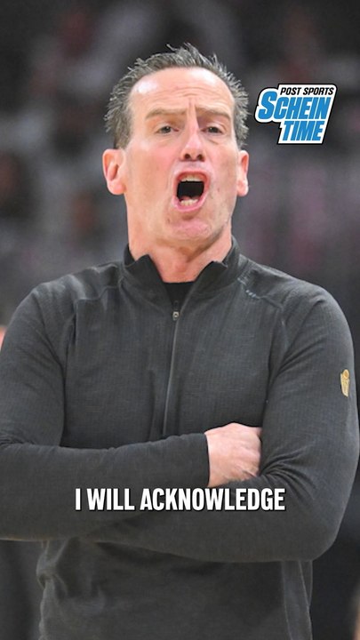 This was, to me, the single most poorly coached big game in the history of the NBA — maybe in the history of professional sports.”