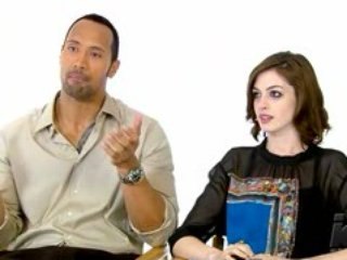 Get Smart Crazy Interview by IGN 6.13.08