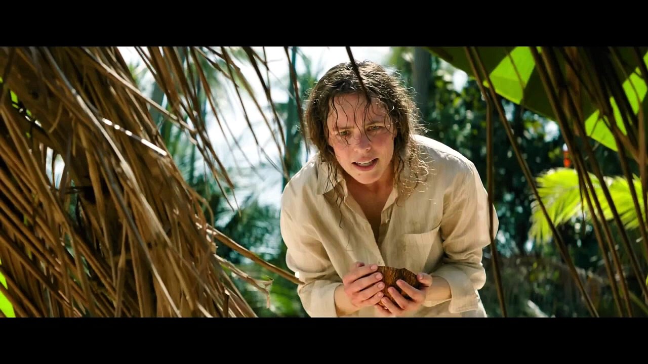 SEND HELP (2025) Trailer VO - HD [Full Movie]
