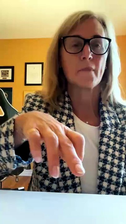 Kelly Gillis, an Icon of Change in Canada
