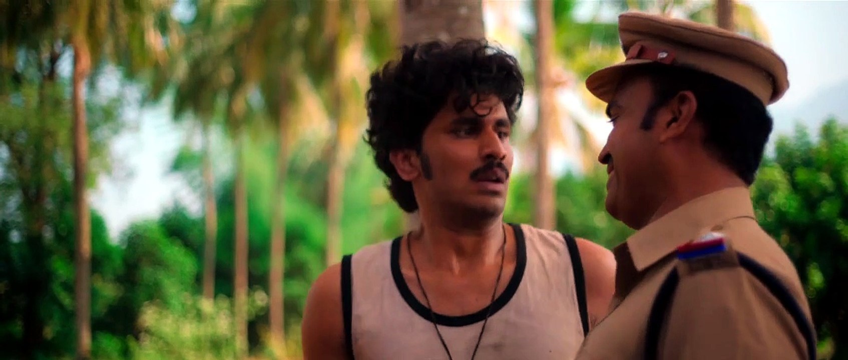 Detective Ujjwalan Malayalam Movie Part 1 [Full...