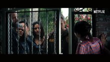 EL BOTIN (2025) Trailer - SPANISH [Full Movie]
