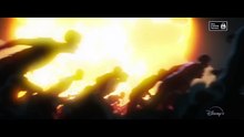 MARVEL ZOMBIES (2025) Bande Annonce VF - HD [Full Movie]
