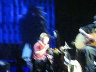 Tokio hotel 10.03.08  rette mich 2