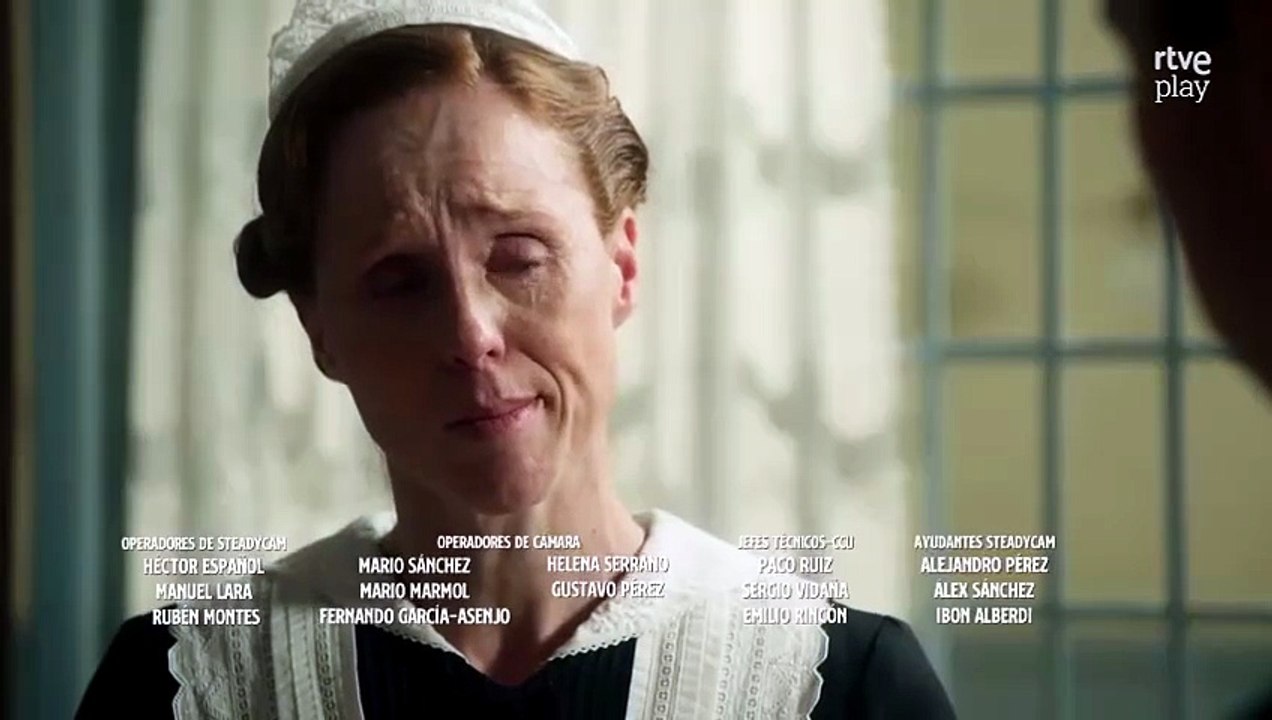 La Promesa - Capitulo 821 AVANCE