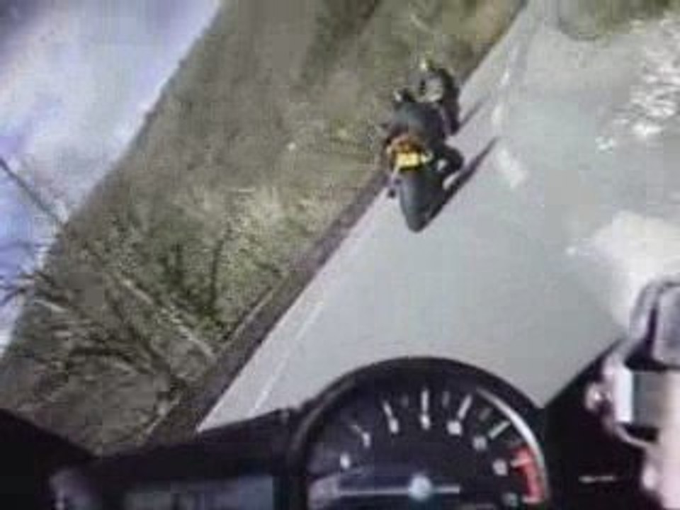 moto arsouille run r1 gsxr