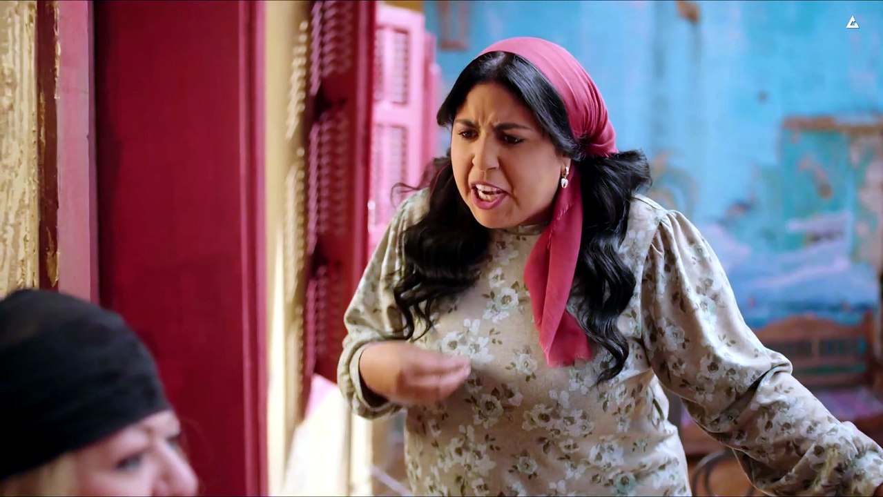 مسلسل العتاولة الحلقة 8 كاملة HD | مصري