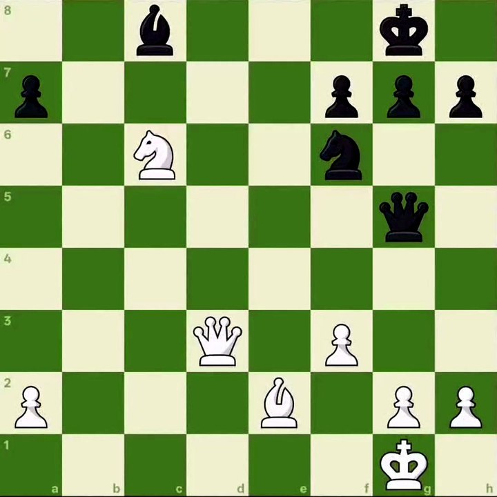 Part 55 | Why it's Brilliant!! #chessnetx #brilliantmove #chess #magnuscarlsen #puzzle #chesstactics