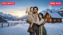[EngSub] Beauty Mom and the Beast Stepdad- Hot Movie