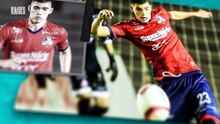 De mesero en Sonora a Capitán en Italia: La historia de Johan Vásquez | #Raíces: El comienzo, cap 4