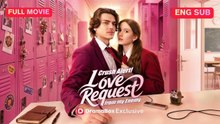 [EngSub] Crush Alert! Love Request from My Enemy- Hot Movie