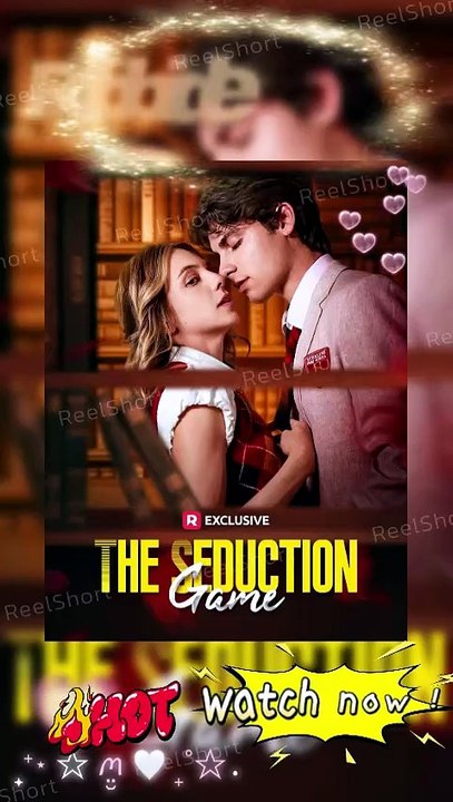 📷 The Seduction Game Full Free HD Episodes | Dailymotion #ReelShort