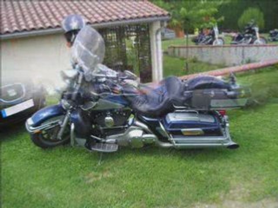 BBQ du 14-06-08