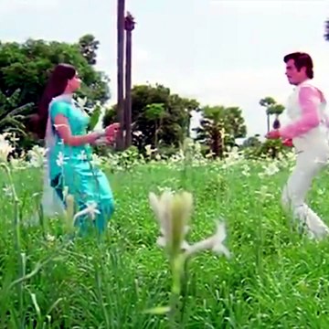 Taki O Taki Taki Taki Taki Taki Re AI Version Jeetendra Sridevi