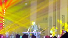 OPM icon South Border sings “Love Of My Life” | #PEPCoverage