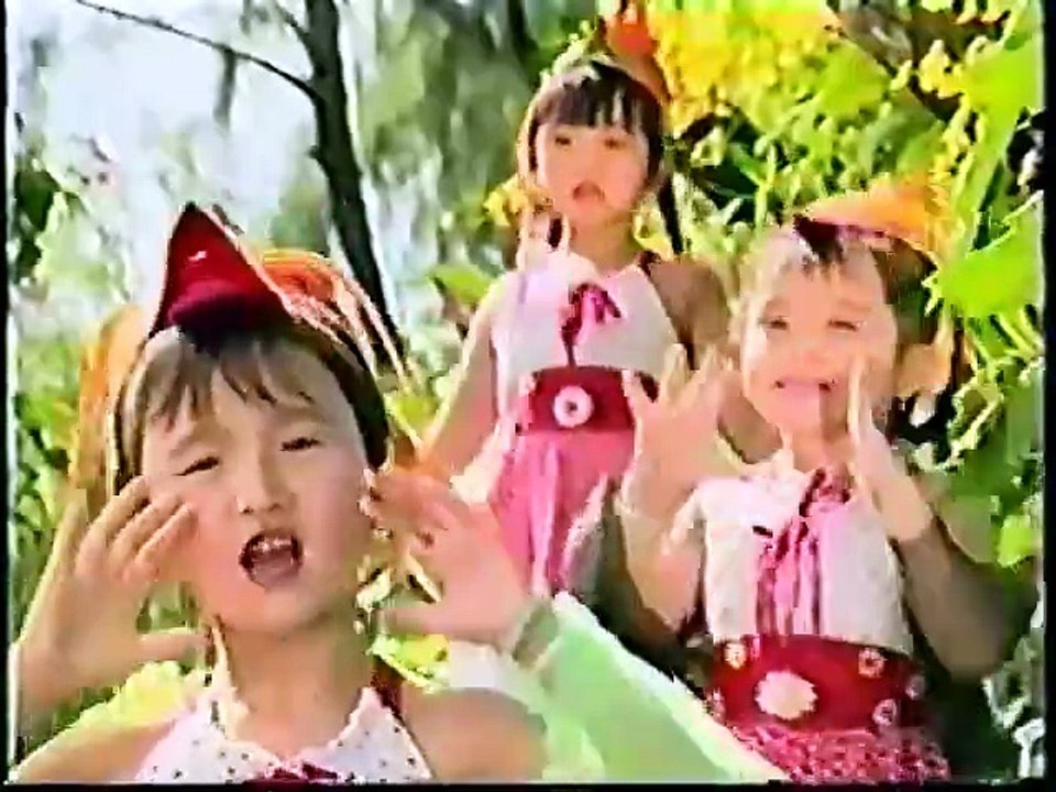 (FULL) CA NHẠC THIẾU NHI RÙA VÀ THỎ