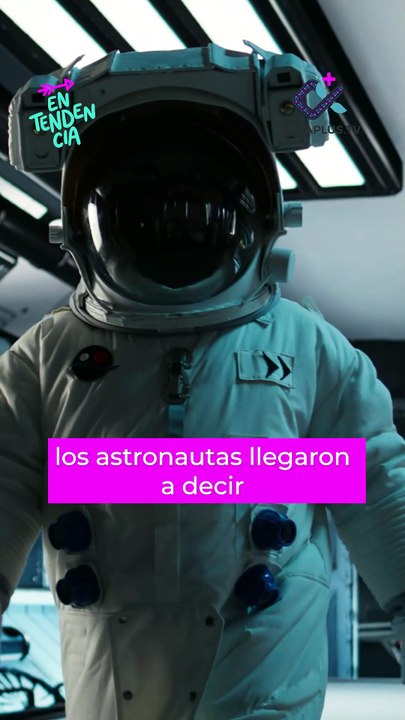 Lo que la NASA ocultó por décadas