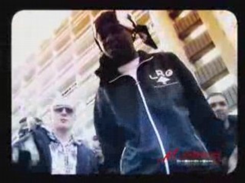 Ghetto Ma Life - Ghetto Brut Collabo