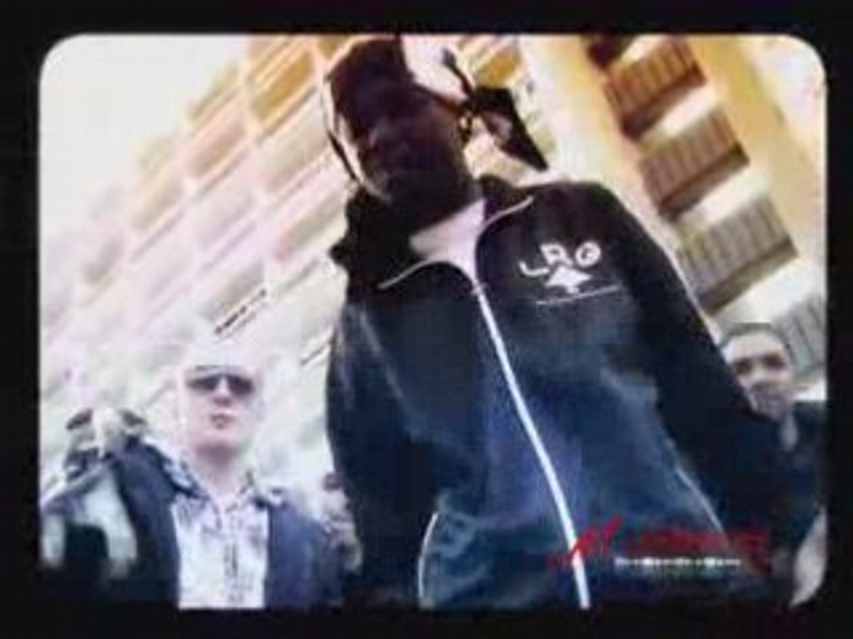 Ghetto Ma Life - Ghetto Brut Collabo