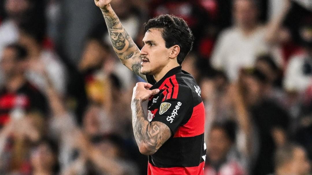 Flamengo vs Estudiantes La Plata | HIGHLIGHTS Copa Libertadores | 05/20/2026 | beIN SPORTS