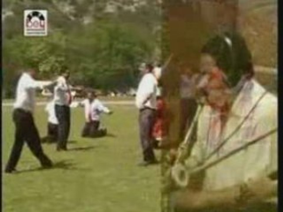 Devrek Yagmur Ekibi 8