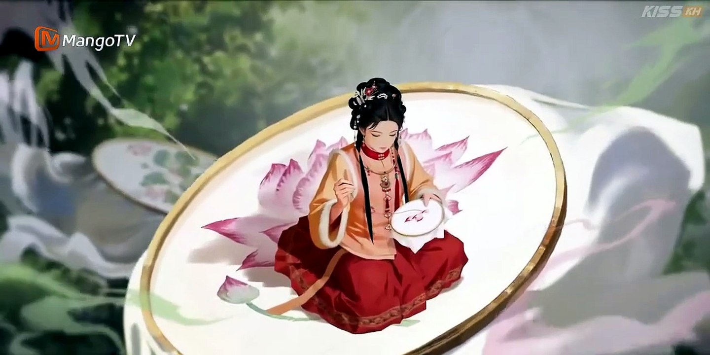 EP.8 - A Splendid Match - Engsub