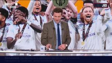 Le journal des sports du jeudi 21 mai