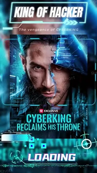 HD❤️Cyberking Reclaims His Throne Official Reels Movie [ENG SUB]
