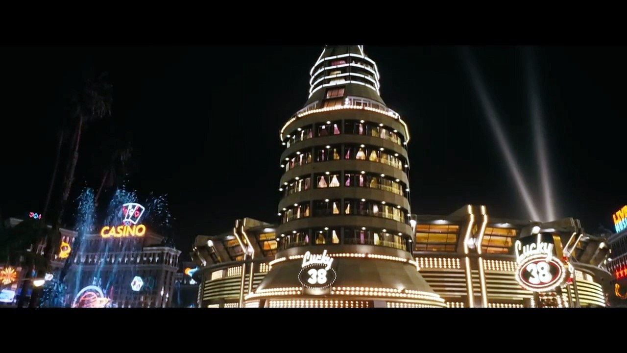 FALLOUT (2025) Bande Annonce VF - Saison 2 [Full Movie]