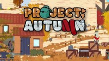 Project: Autumn | Announcement Trailer | Gamflix