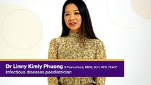 Diphtheria outbreak: what is it and why childhood immunisation is important