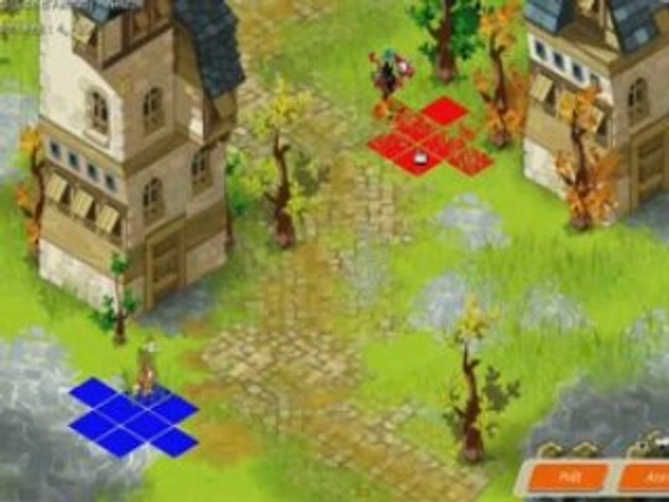 [Dofus] Tonypimp-Thieft Opus 6 Sram 114 Sumens