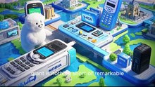 Nokia's Legacy_ Innovation, Hard Work, and Determination That Changed Tech Forever