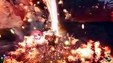 CLASH | Official Trailer | Gamflix