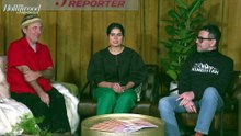 The Creative Behind 'Fremont' On Representation of Afghan Women In Media, Watching The Film With An Audience & More | Sundance 2023 [Full Movie]
