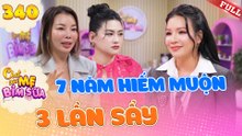 Tâm Sự Mẹ Bỉm Sữa 340