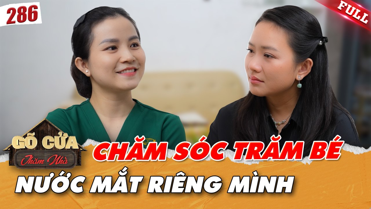 Gõ Cửa Thăm Nhà 286