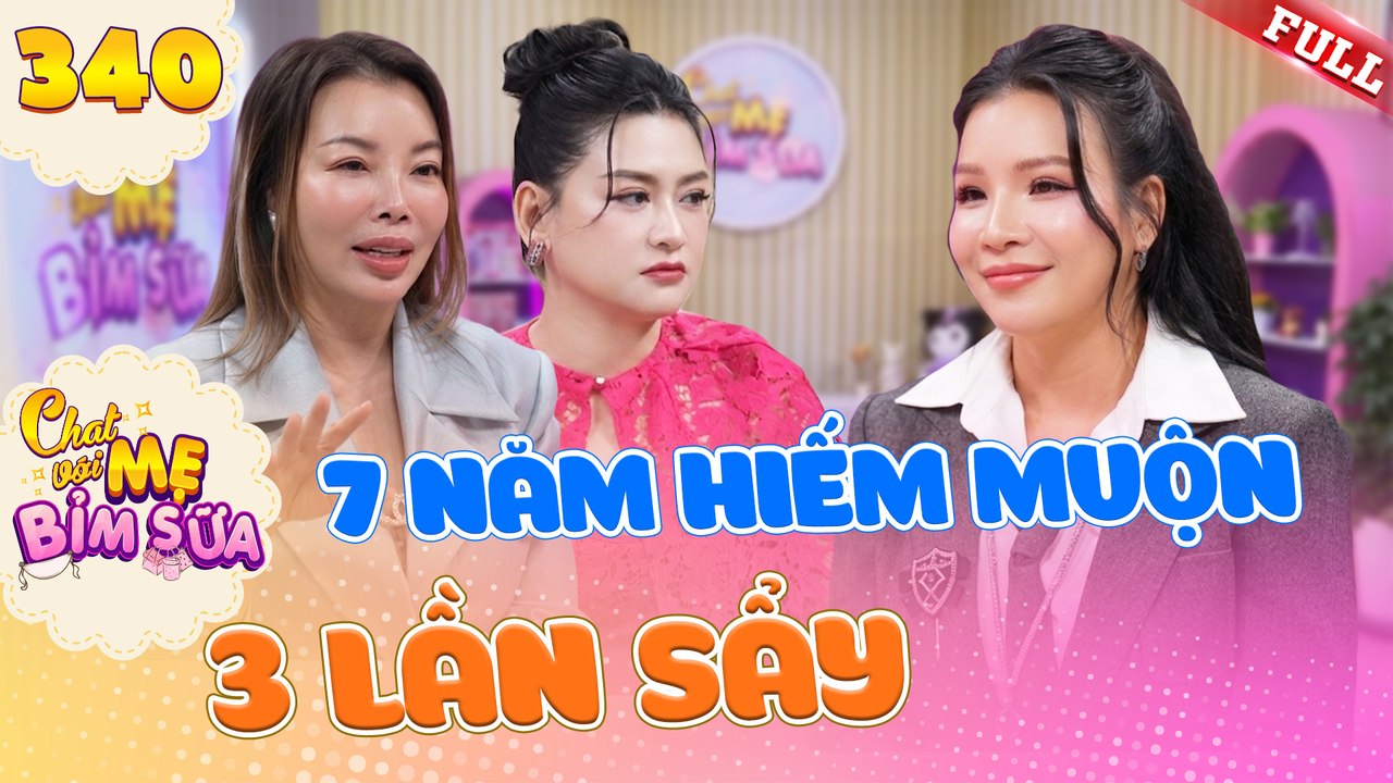 Tâm Sự Mẹ Bỉm Sữa 340
