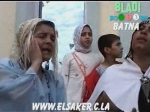 01- Gasba chaouia batna m'sila