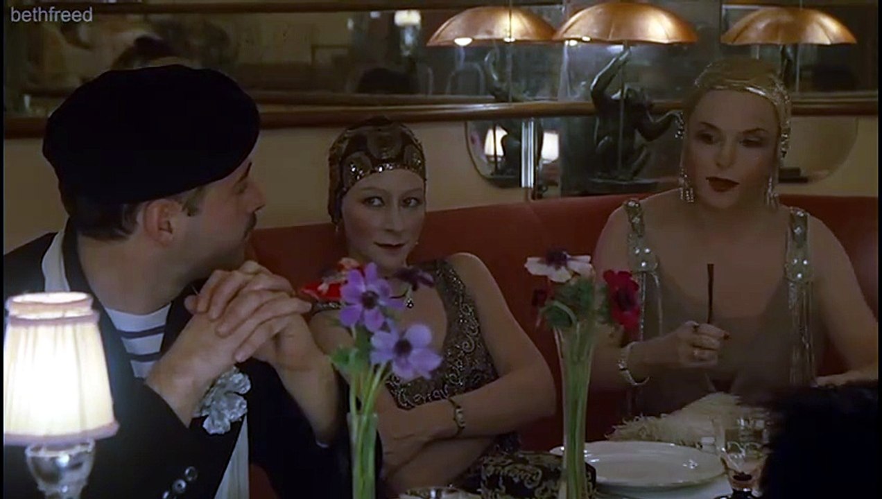 Quartet (1981) Maggie Smith & Isabelle Adjani in Historical Period Drama Jean Rhys’s novel Adaptation [Full Movie]