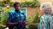 ALMOST COPS (2025) Trailer VO - HD [Full Movie]