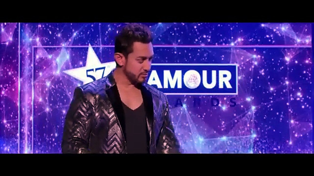 Geheimer Superstar-Film (Aamir Khan) | Ganzer Film Deutsch