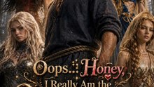 Oops honey i really am the supreme mage- Drama FULL MOVIES ENGLISH SUB