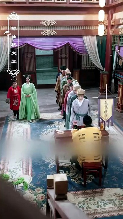 With Thunder Arts in Hand, Monsters Cry for Their Mothers- Drama Movie English Sub