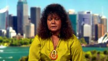 Minister for Indigenous Australians speaks on support package for diptheria outbreak