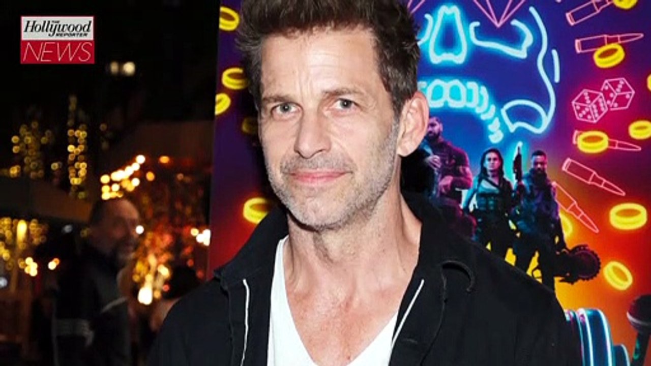 Zack Snyder’s ‘Rebel Moon’ Gets 2023 Release Date Revealed In Netflix Teases 2023 Slate | THR News [Full Movie]